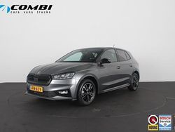 Grijs Nieuw 2025 Skoda Fabia Monte Carlo Hatchback | € 31.650 (Eerlijke prijs)