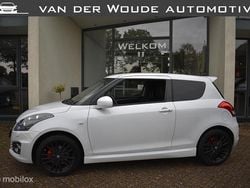 Gebruikt 2016 Suzuki Swift Sport | € 6.950 (Goede deal)