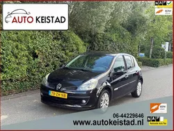 Zwart, metallic lak Gebruikt 2008 Renault Clio R.S. Hatchback | € 2.900 (Eerlijke prijs)