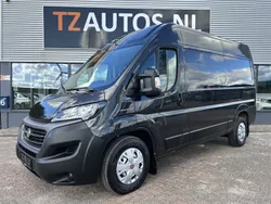 Grijs Gebruikt 2021 Fiat Ducato Van | € 21.499 (Goede deal)
