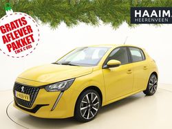 Geel Gebruikt 2020 Peugeot 208 Allure Hatchback | € 16.750 (Iets duurder)