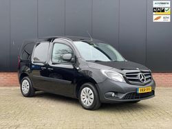 Zwart Gebruikt 2021 Mercedes Citan 109 Van | € 12.500 (Iets duurder)