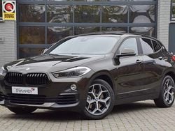 Bruin Gebruikt 2018 BMW X2 Executive SUV | € 20.950 (Eerlijke prijs)