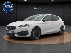 Wit Gebruikt 2023 Cupra Leon Limited Edition Hatchback | € 29.450 (Eerlijke prijs)