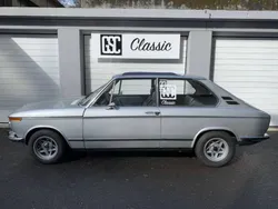 Zilver Gebruikt 1972 BMW 2000 Sedan | € 42.325