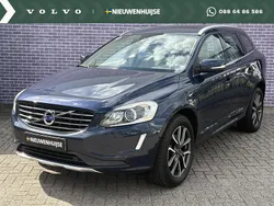 Blauw Gebruikt 2016 Volvo XC60 SUV | € 26.694 (Iets duurder)