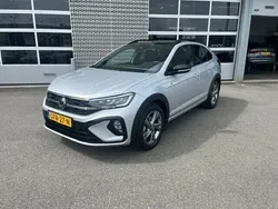 Grijs Gebruikt 2024 VW Taigo R-line SUV | € 28.950