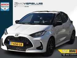 Wit Gebruikt 2022 Toyota Yaris Hybrid Sport Hatchback | € 25.750 (Eerlijke prijs)