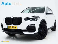 Wit Gebruikt 2019 BMW X5 Executive SUV | € 44.840 (Eerlijke prijs)