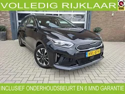 Zwart Gebruikt 2020 Kia Ceed Stationwagen | € 18.950 (Eerlijke prijs)