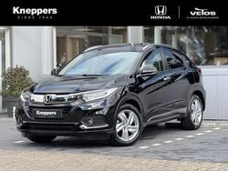 Zwart Gebruikt 2019 Honda HR-V Executive SUV | € 22.900 (Eerlijke prijs)