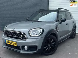Grijs, metallic lak Gebruikt 2019 Mini Cooper S Countryman Chili SUV | € 16.999