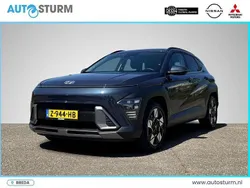 Suv Gebruikt 2024 Hyundai Kona Comfort SUV | € 33.950 (Duur)