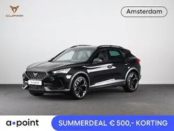 Zwart Gebruikt 2023 Cupra Formentor VZ SUV | € 28.949 (Eerlijke prijs)