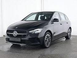 Donker nachtzwart Gebruikt 2025 Mercedes B250 MPV | € 39.945 (Iets duurder)