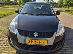 Gebruikt 2011 Suzuki Swift Comfort Hatchback | € 4.950 (Eerlijke prijs)