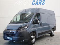 Grijs Gebruikt 2024 Peugeot Boxer Van | € 18.850