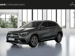 Grijs Nieuw 2025 Mercedes GLA180 Business SUV | € 60.738 (Eerlijke prijs)