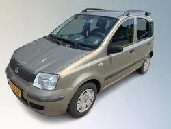 Beige Gebruikt 2008 Fiat Panda Lounge Hatchback | € 2.250 (Super prijs)