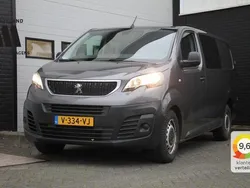 Grijs Gebruikt 2019 Peugeot Expert Van | € 14.950 (Duur)