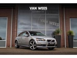 Grijs Gebruikt 2007 Volvo C30 Kinetic Hatchback | € 10.950 (Duur)