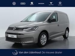 Beige Gebruikt 2024 VW Caddy Style MPV | € 32.950