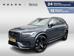 Blauw Gebruikt 2024 Volvo XC90 Ultimate SUV | € 69.850 (Eerlijke prijs)