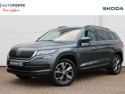 Suv Gebruikt 2021 Skoda Kodiaq Style SUV | € 29.950 (Super prijs)