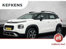 Wit Gebruikt 2020 Citroën C3 Aircross Feel SUV | € 13.225 (Eerlijke prijs)