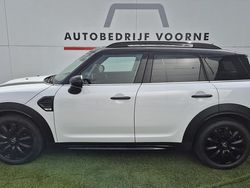 Wit Gebruikt 2017 Mini Cooper Countryman SUV | € 14.950 (Goede deal)