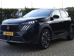 Zwart Gebruikt 2025 Peugeot 3008 GTi SUV | € 37.900 (Goede deal)