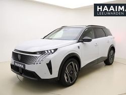 Overig Nieuw 2025 Peugeot e-5008 Dual Motor SUV | € 63.440