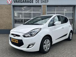 Wit Gebruikt 2013 Hyundai ix20 Hatchback | € 11.950 (Eerlijke prijs)