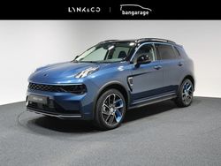 Blauw Gebruikt 2024 Lynk & Co 01 SUV | € 29.995 (Eerlijke prijs)