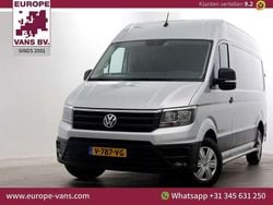 Zilver Gebruikt 2019 VW Crafter Comfortline Van | € 16.950 (Goede deal)