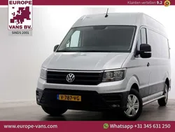 Zilver Gebruikt 2019 VW Crafter Comfortline Van | € 16.950 (Goede deal)