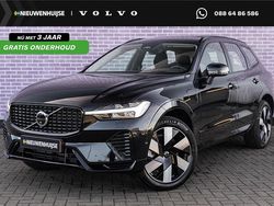 Zwart Gebruikt 2025 Volvo XC60 Ultra SUV | € 63.894 (Duur)