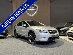 Zilver Gebruikt 2015 Subaru XV Premium SUV | € 15.950 (Super prijs)