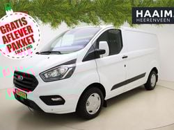 Overig Gebruikt 2020 Ford Transit Custom Trend Van | € 15.950 (Goede deal)
