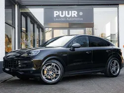 Blauw Gebruikt 2024 Porsche Cayenne Sport SUV | € 119.500 (Goede deal)