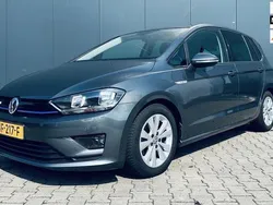 Grijs Gebruikt 2017 VW Golf Sportsvan Comfortline MPV | € 12.995 (Eerlijke prijs)