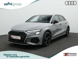 Grijs Gebruikt 2022 Audi A3 Sportback e-tron Competition Hatchback | € 32.900 (Eerlijke prijs)