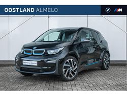 Zwart Gebruikt 2022 BMW i3 Basis Hatchback | € 22.950 (Eerlijke prijs)