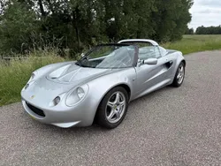 Grijs Gebruikt 1999 Lotus Elise Cabriolet | € 22.499