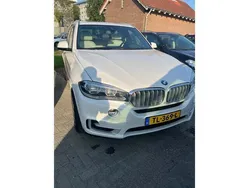 Wit Gebruikt 2015 BMW X5 Executive SUV | € 26.950 (Goede deal)
