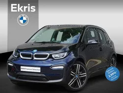 Blauw Gebruikt 2020 BMW i3 Executive Hatchback | € 22.900 (Iets duurder)