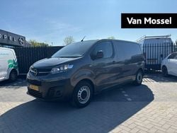 Grijs Gebruikt 2023 Opel Vivaro S Van | € 19.944 (Goede deal)