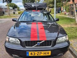 Gebruikt 2002 Volvo V70 Stationwagen | € 2.500
