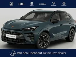 Blauw Nieuw 2025 Cupra Terramar VZ SUV | € 50.585 (Goede deal)