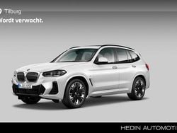 Wit Gebruikt 2023 BMW iX3 Comfort Edition SUV | € 39.880 (Super prijs)